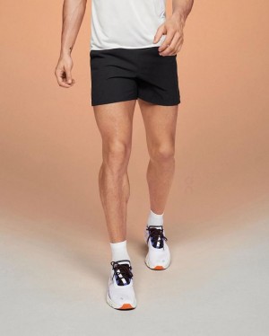 Short On Running Essential Hombre Negros | On_MX8884