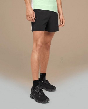 Short On Running Ultra Hombre Turquesa | On_MX8987