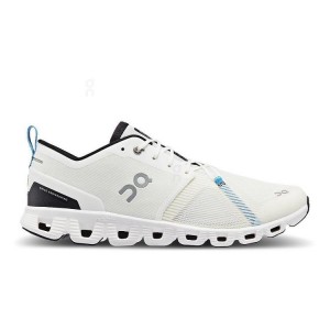 Tenis On Running Cloud X 3 Shift Hombre Blancos | On_MX8055