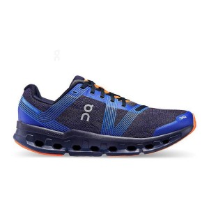 Tenis para Correr On Running Cloudgo Hombre Azul Rey | On_MX9080