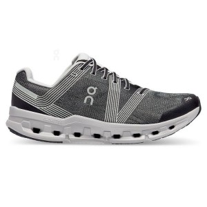 Tenis para Correr On Running Cloudgo Hombre Grises | On_MX8892