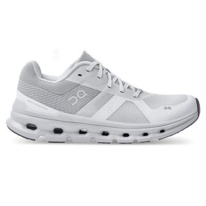 Tenis para Correr On Running Cloudrunner Mujer Grises | On_MX8900