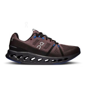 Tenis para Correr On Running Cloudsurfer Hombre Marrom | On_MX8769