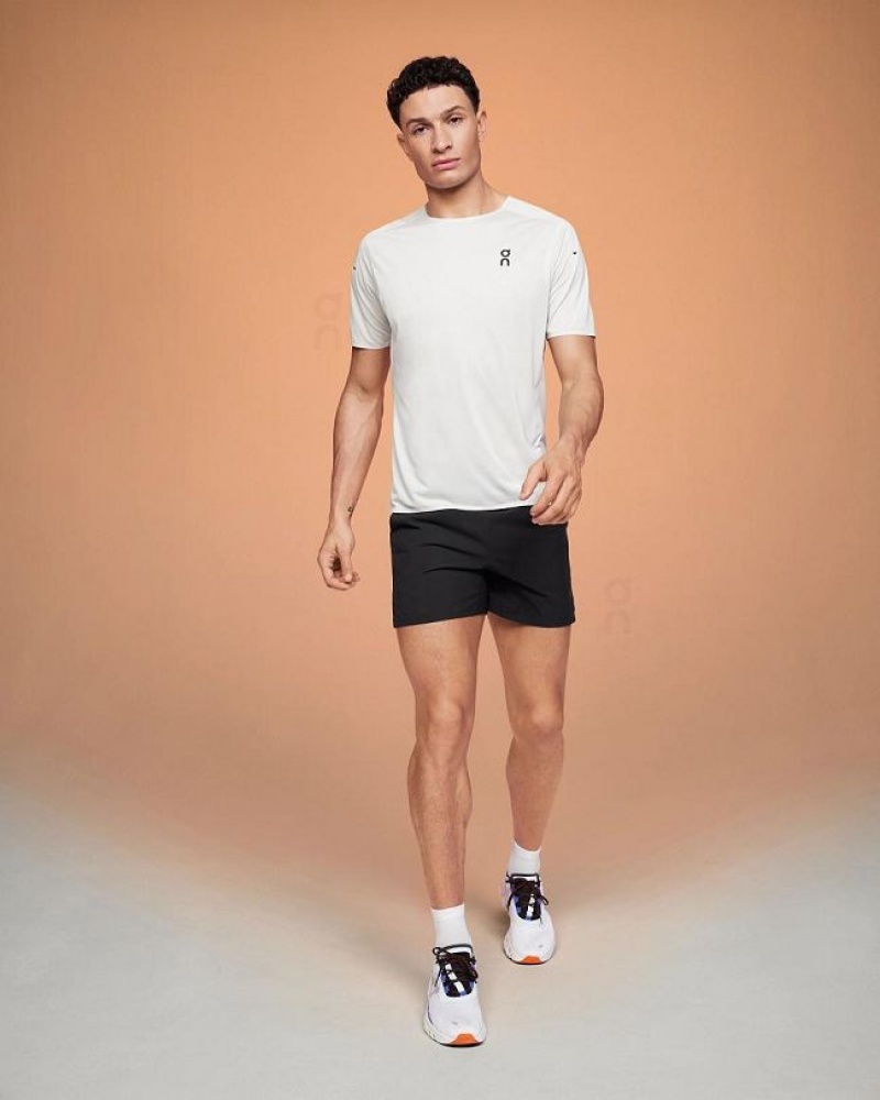 Short On Running Essential Hombre Negros | On_MX8884