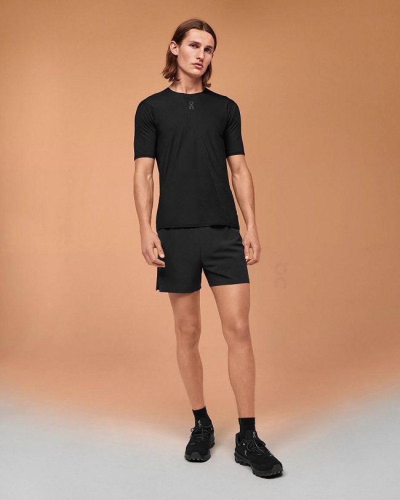 Short On Running Ultra Hombre Negros | On_MX8437