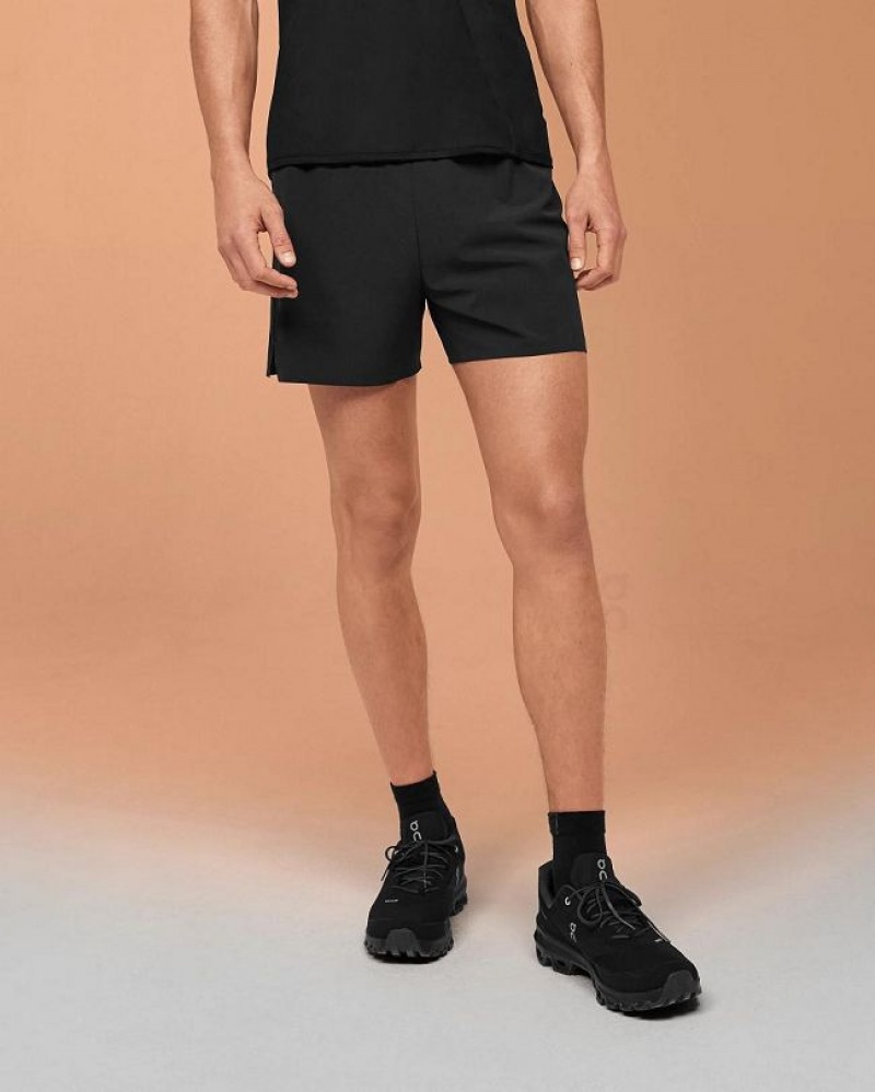 Short On Running Ultra Hombre Negros | On_MX8437