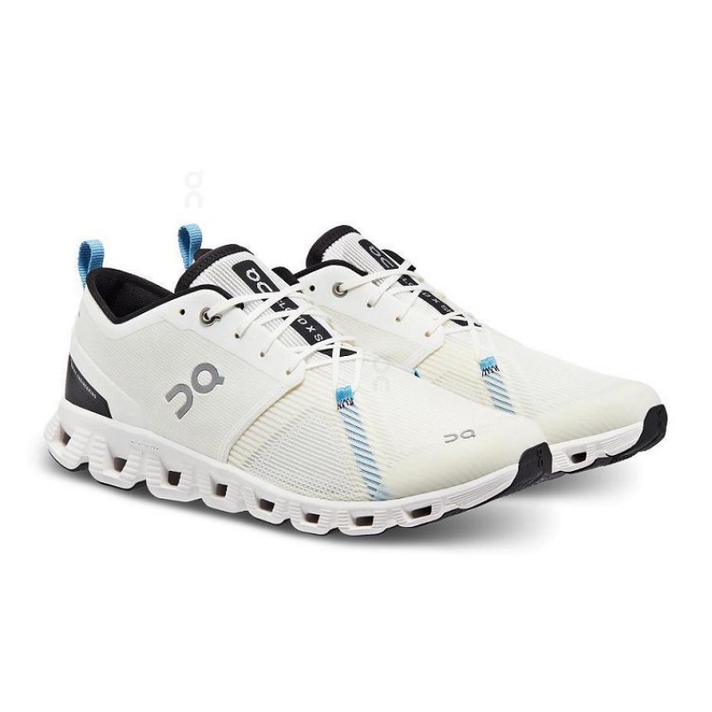 Tenis On Running Cloud X 3 Shift Hombre Blancos | On_MX8055