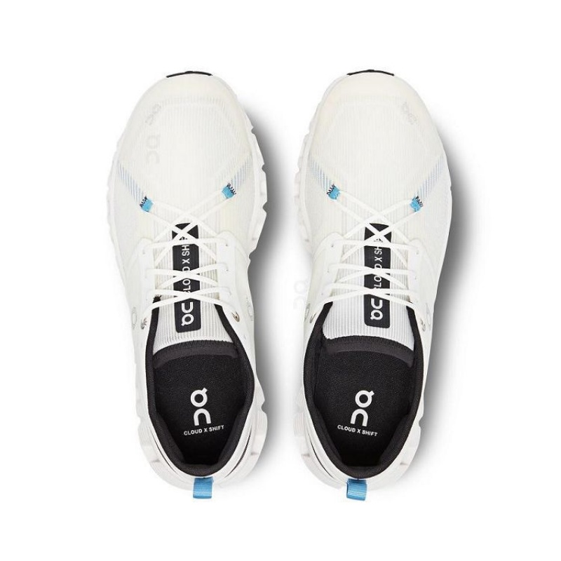 Tenis On Running Cloud X 3 Shift Hombre Blancos | On_MX8055