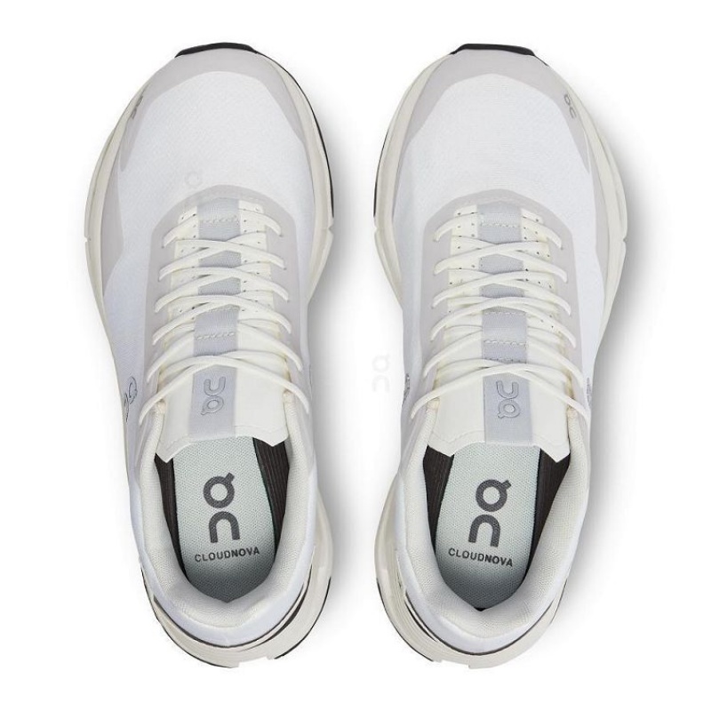 Tenis On Running Cloudnova Form Mujer Blancos | On_MX8161