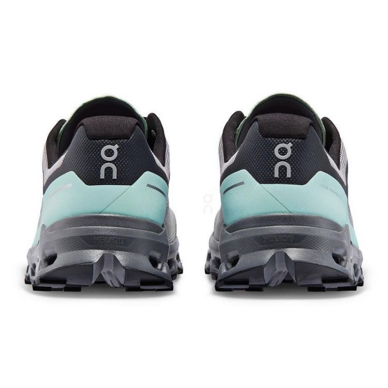 Tenis Trail Running On Running Cloudvista Hombre Grises | On_MX9144